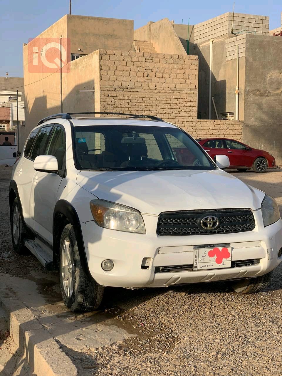 تويوتا راف 4